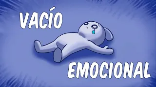 Nada me Hace Feliz... ¿Qué Es? ANHEDONIA | Psych2Go