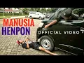 Download Lagu Superiots - Manusia Henpon (Official Video)