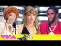 Every Acceptance Speech at the 2023 VMAs ft Taylor Swift Nicki Minaj Anitta More MTV