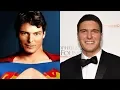 Christopher Reeve s Son Is A Grown Man Now And Has Dad s Superman Chiseled Handsome Looks