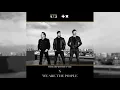 Download Lagu U2 - With or Without You / Martin Garrix - We Are the People feat. Bono (Quantik Studio mashup)