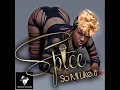 Spice - So Mi Like It (Raw - Single)