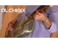 Download Lagu ALCHIMIX : Birimbao – Guembri (Gnawa bass)/Human Beat-Box/Handpan
