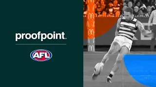 Protecting the Data Behind Australia s Top Game