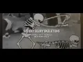 Download Lagu Jhovanly CH Ft. Tegar Ola - Spooky Scary Skeletons - (Official Music Video)