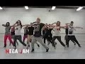 Download Lagu 'I Luh Ya Papi' Jennifer Lopez choreography by Jasmine Meakin (Mega Jam)