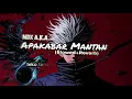 Download Lagu NDX A.K.A -Apa Kabar Mantan {Slowed \u0026 Reverb) Full lirik