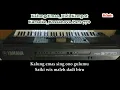 Download Lagu Kalung Emas_Karaoke Bossanova Psrs 770