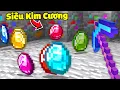 Download Lagu Minecraft Nhưng Bạn Sở Hữu Siêu Kim Cương