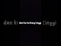 Download Lagu lirik lagu #maudyayunda      kan ku kejar mimpi  #viral