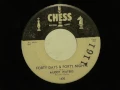 Forty Days & Forty Nights  -  Muddy Waters