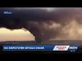 Dispatcher details chaos of 911 calls during UPS plane crash