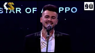 ياحب الي غاب   محمد شكشك   برنامج ستار اوف اليبو الحلقة الاولى                           دندنها