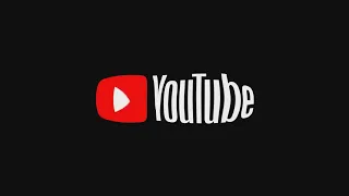 Youtube Logo Animation 2023 Effects (I Am Steve Csupo Effects)