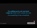 Imagine Dragons - Radioactive (Acoustic Karaoke)