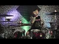 Drum Cover | MACHINE HEAD - "Bite the Bullet"