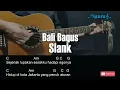 Download Lagu Slank - Bali Bagus Guitar Chords Lyrics