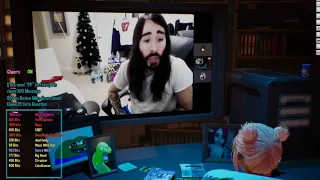 Code Miko Comments On Charlie s Height And Instantly Regrets It