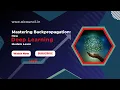 Mastering Back-propagation How Deep Learning Models Learn Step-by-Step Explained