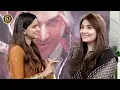 Answer in just 10 seconds challenge Saba Qamar Dur-e-Fishan Saleem