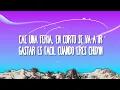 Calle 24 x Chuyin - No Pierdo La Vida