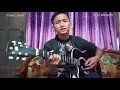 Lagu mengharapkanmu versi guitar akustik(official music video)