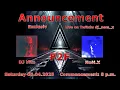 Download Lagu Dj´s @ Stage presents DJ Vito F2F NoM.X