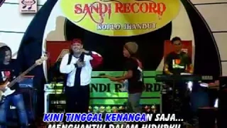 Download Yus Yunus - Tanda Cinta (Official Music Video) MP3
