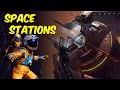 The Space Station Tour No Man s Sky Beginners Guide Part 3