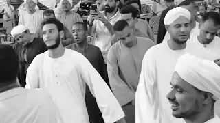 الشيخ طه موسى   طه طلعة البدر  ط ه ليلة القدر دندنها