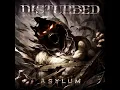 Disturbed - Another way to Die