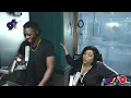Destra's Experience In Theatre, "Easy" & "Never Gonna Let You Go" Releases & Her Upcoming 16th Album