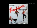 Download Lagu Ollie And Jerry - Breakin'... There's No Stopping Us (Club Mix)