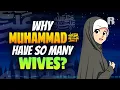 Download Lagu Why did Muhammad ﷺ have eleven wives while Islam allows up to four?