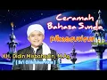 Download Lagu Ceramah Sunda Lucu || KH. Didin Misbahudin, M.Ag.( Da'i Cilik Tahun 90an )