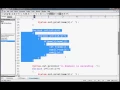 CoreJava HandsOn 2 - DayOfWeek Sample and 2DSeries Ascending Sample
