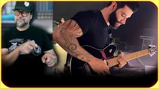 GUSTTAVO LIMA Sabe CANTAR e TOCAR GUITARRA MESMO?