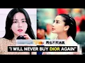 Download Lagu Because of JISOO, they don't want to buy Dior anymore