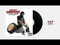 9mm (Official Music Audio) Sardar Khehra | Gminxr | New Punjabi Songs 2026