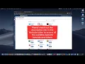 Accessing Apporto from CANVAS