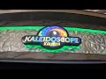 Kaleidoscope Kavern lazy river at Wilderness at the Smokies August 4th 2024