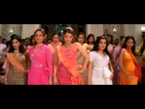 Download MP3 Balle Balle   Bride And Prejudice HQ   YouTube1