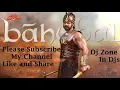 Lagu Bahubali Full Faadu Vibration Cheek Vs Dialouge For compititon Mix By Dj Zone All In Djs