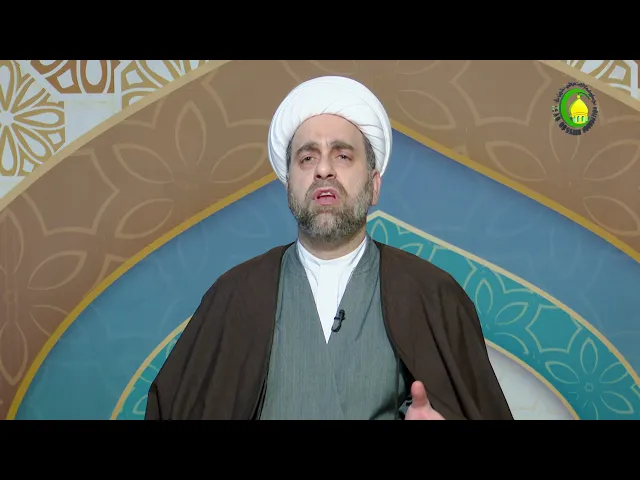 ⁣23   أنّه تعالى ليس بمركّب - الأستاذ: سماحة الشیخ عبد الله الخزرجی
