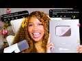 100K SUBSCRIBER Q A
