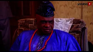 Omo Ayo Kan Yoruba Movie 2026 Official Trailer Showing Tomorrow On Yorubaplus