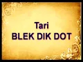 Download Lagu Belajar Tari Blekdidot Lucu dan Menyenangkan