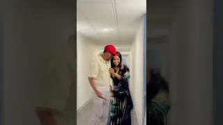 Xuseen Og Iyo Amiish Mxaa Ka Leedahay 