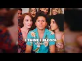 Download Lagu Rudy Mancuso - I Think I'm Cool (Acapella) [AI Filtered]