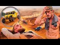 Lagu I Built The World's Largest ATV Track (INSANE CRASH)